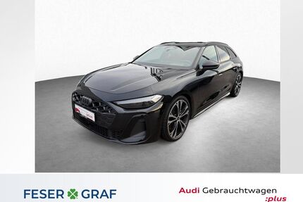 Audi S5 Gebrauchtwagen