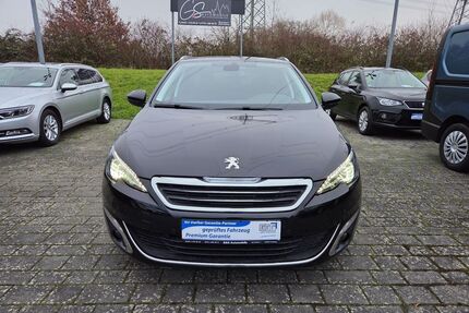 Peugeot 308 Gebrauchtwagen
