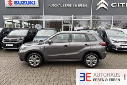 Suzuki Vitara Gebrauchtwagen