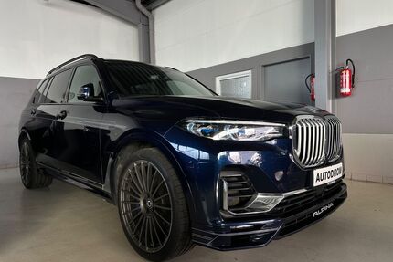 Alpina XB7 Gebrauchtwagen