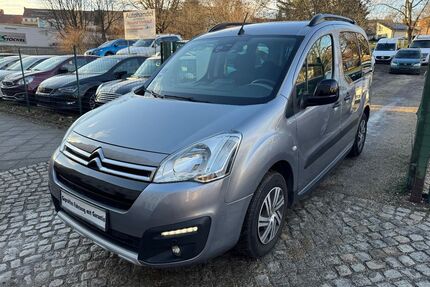Citroen Berlingo Gebrauchtwagen