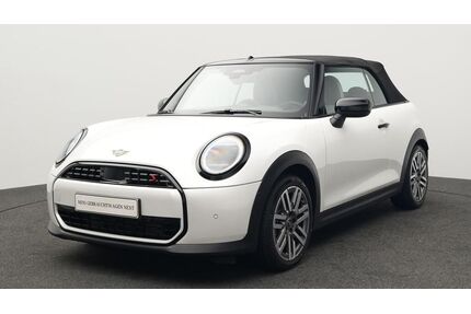 Mini Cooper S Cabrio Gebrauchtwagen