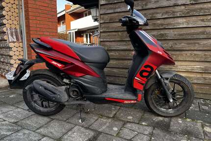 Aprilia SR 50 Gebrauchtwagen