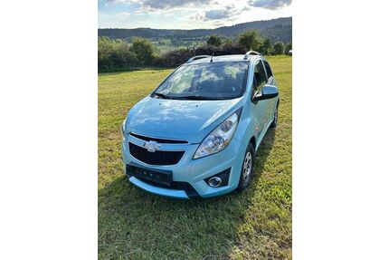 Chevrolet Spark Gebrauchtwagen