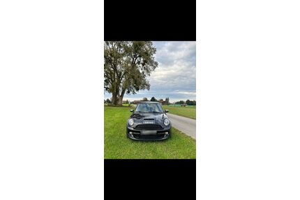 Mini Cooper S Gebrauchtwagen