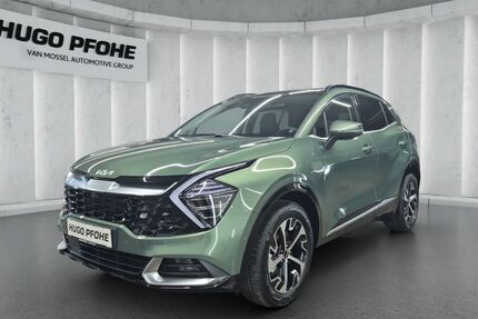 Kia Sportage Gebrauchtwagen