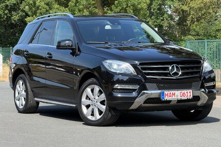 Mercedes-Benz ML 250 Gebrauchtwagen