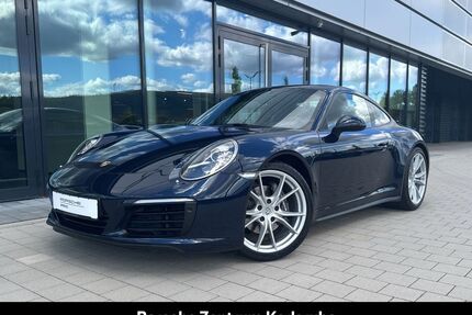 Porsche 991 Gebrauchtwagen