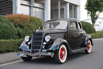 Ford Andere Oldtimer