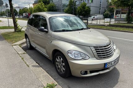 Chrysler PT Cruiser Gebrauchtwagen
