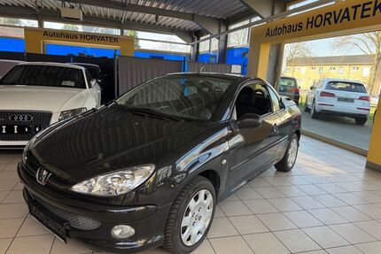 Peugeot 206 Gebrauchtwagen