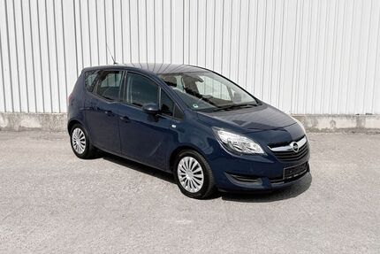 Opel Meriva Gebrauchtwagen