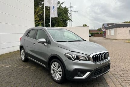 Suzuki SX4 Gebrauchtwagen
