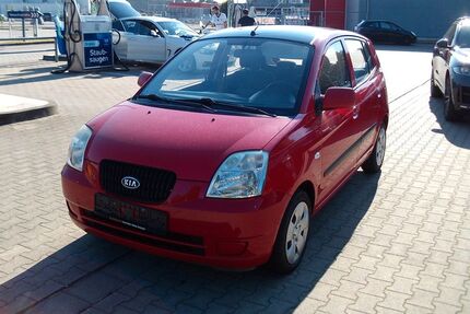 Kia Picanto Gebrauchtwagen