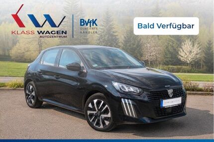 Peugeot 208 Gebrauchtwagen