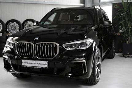 BMW X5 M50 Gebrauchtwagen