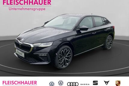 Skoda Scala Gebrauchtwagen