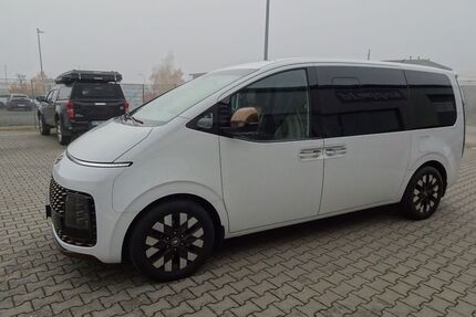 Hyundai STARIA Gebrauchtwagen