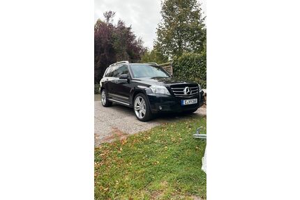 Mercedes-Benz GLK 350 Gebrauchtwagen