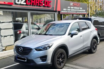 Mazda CX-5 Gebrauchtwagen