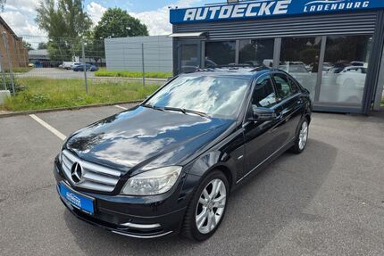 Mercedes-Benz C 350 Gebrauchtwagen