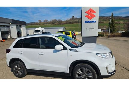 Suzuki Vitara Gebrauchtwagen
