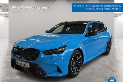 BMW M5 Gebrauchtwagen