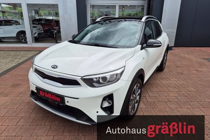Kia Stonic Gebrauchtwagen