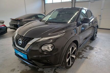 Nissan Juke Gebrauchtwagen