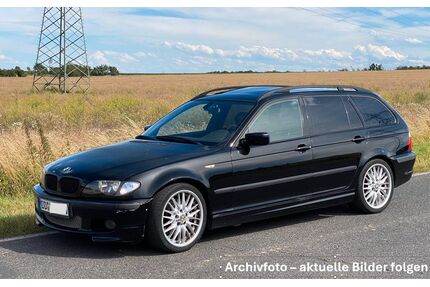 BMW 330 Gebrauchtwagen