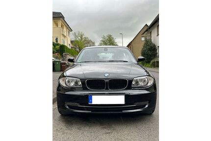 BMW 116 Gebrauchtwagen