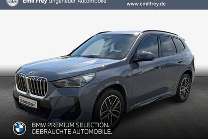 BMW X1 Gebrauchtwagen