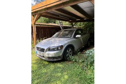 Volvo C30 Gebrauchtwagen
