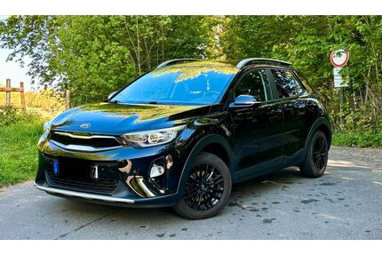 Kia Stonic Gebrauchtwagen