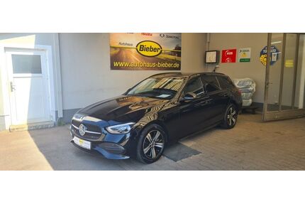Mercedes-Benz C 300 Gebrauchtwagen