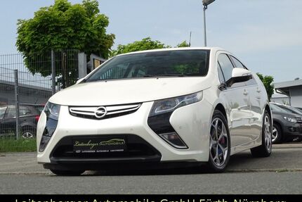 Opel Ampera Gebrauchtwagen
