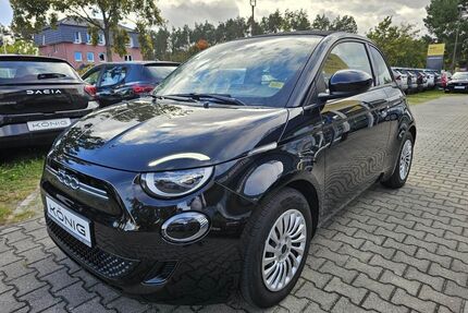 Fiat 500e Gebrauchtwagen
