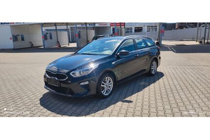 Kia ceed / Ceed Gebrauchtwagen