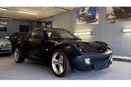 Smart Roadster Gebrauchtwagen