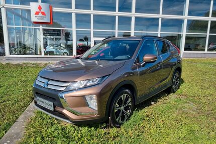 Mitsubishi Eclipse Cross Gebrauchtwagen