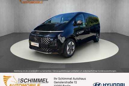 Hyundai STARIA Gebrauchtwagen