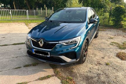 Renault Arkana Gebrauchtwagen