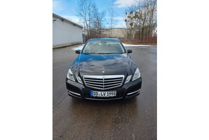 Mercedes-Benz E 250 Gebrauchtwagen