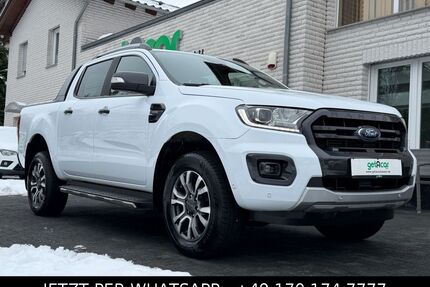 Ford Ranger Gebrauchtwagen