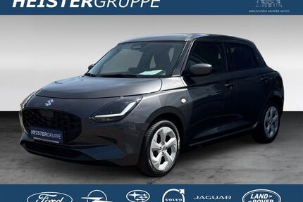 Suzuki Swift Gebrauchtwagen