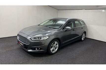 Ford Mondeo Gebrauchtwagen