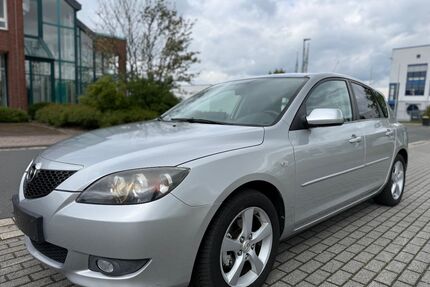 Mazda 3 Gebrauchtwagen