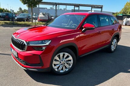 Skoda Kodiaq Gebrauchtwagen