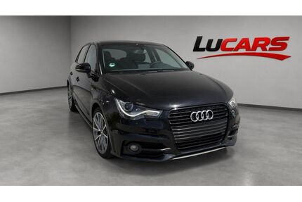 Audi A1 Gebrauchtwagen