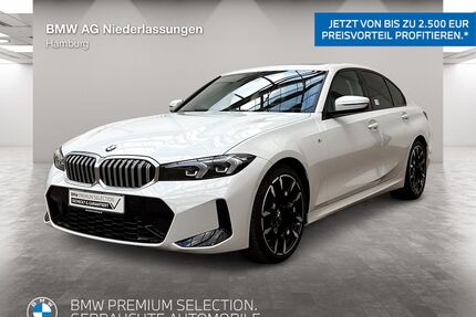 BMW 318 Gebrauchtwagen